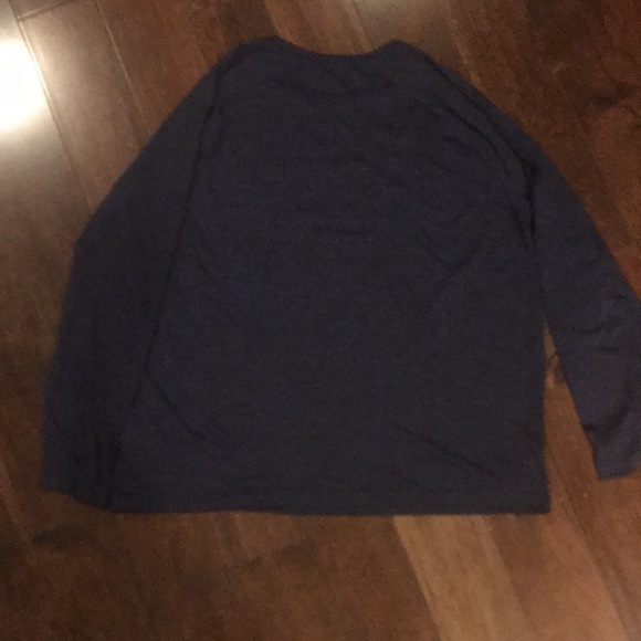 Rams Football Long Sleeve Shirt Sz XL - Picture 6 of 7